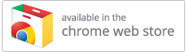 Available In The Chrome Web Store